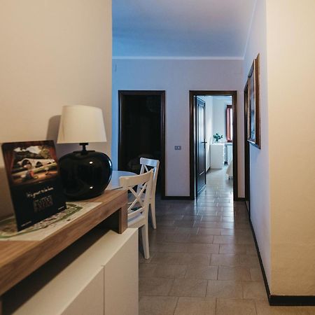 Casa Alice Lucca Centro Apartment Exterior photo