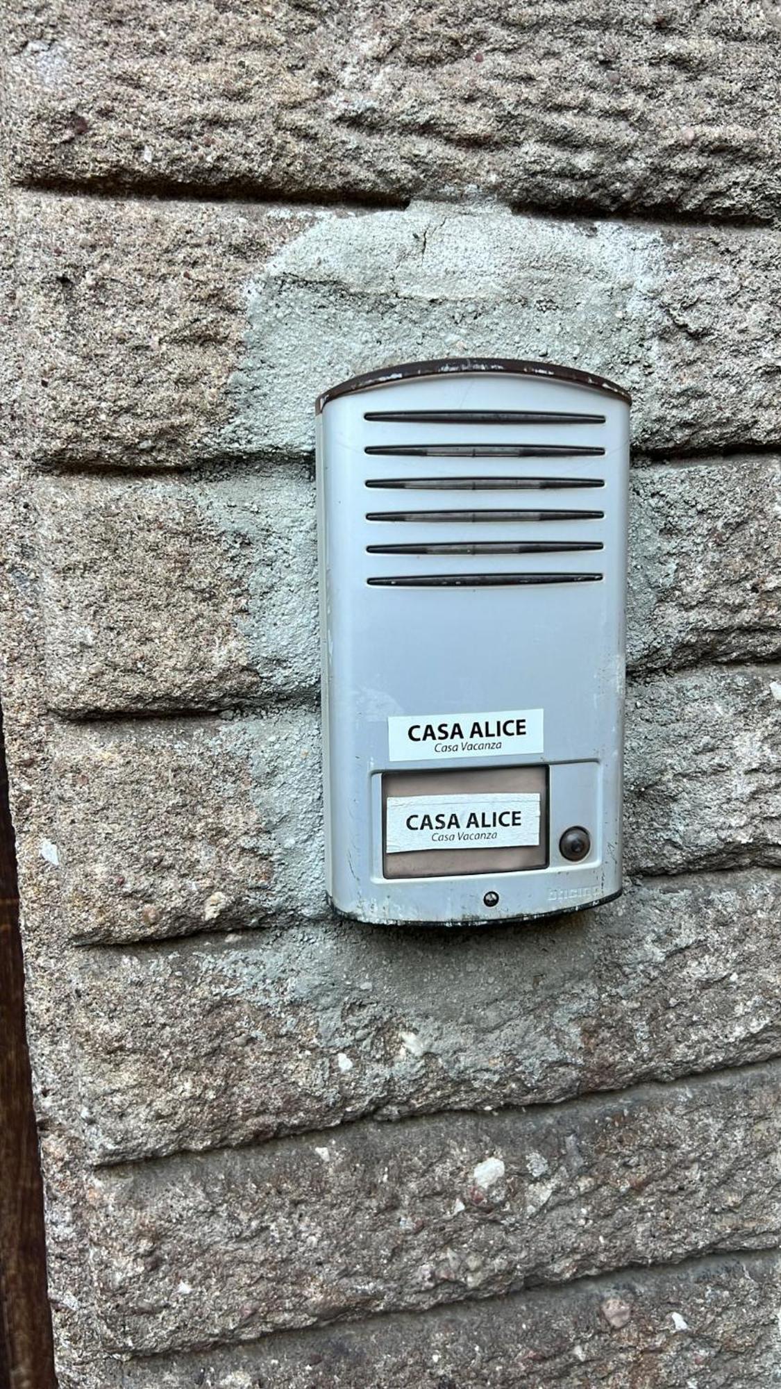 Casa Alice Lucca Centro Apartment Exterior photo